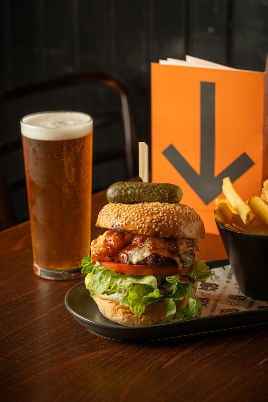 The Southern Bar cover image