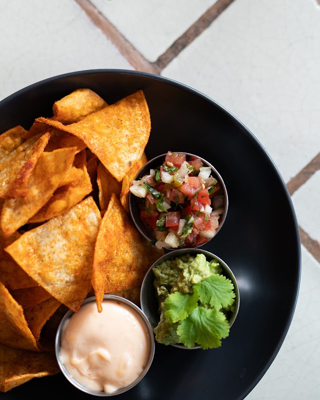 MF Coffee Shop cover image