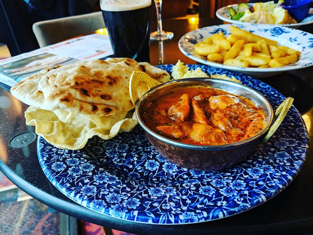 The Playfair - JD Wetherspoon cover image