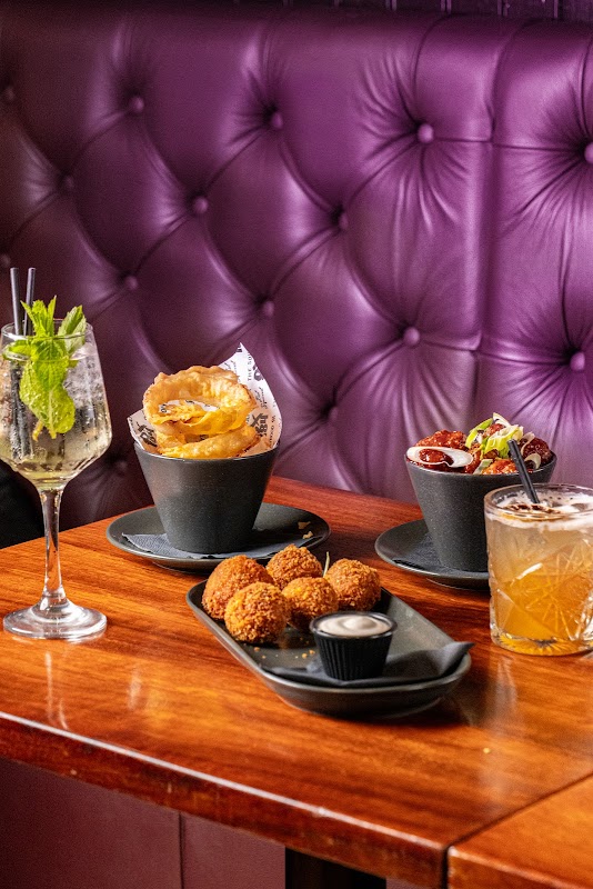 The Holyrood 9A cover image