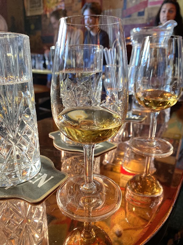 The Waverley Bar cover image