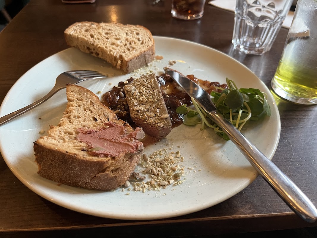 Sheep Heid Inn Edinburgh cover image