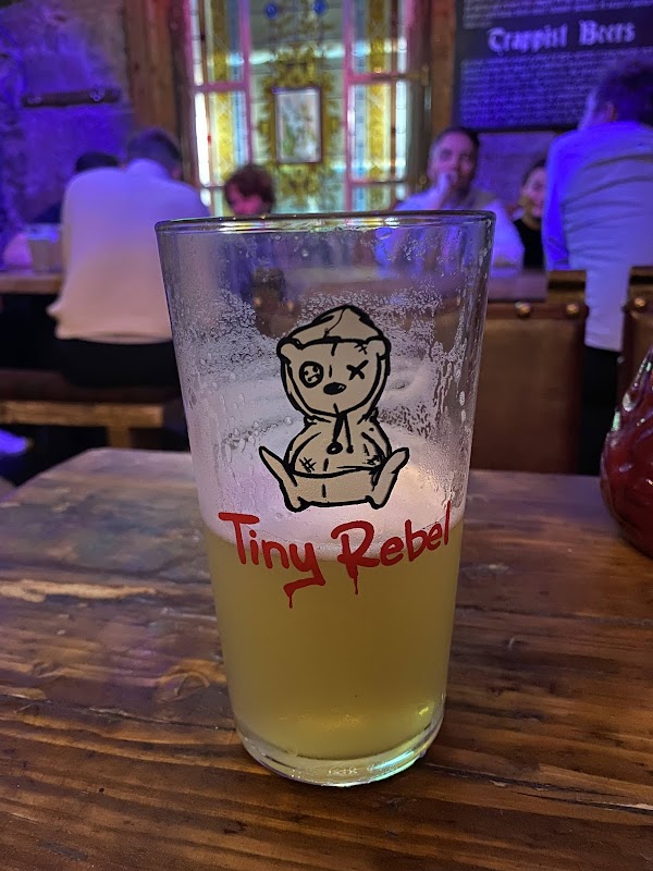 Boundary Bar cover image