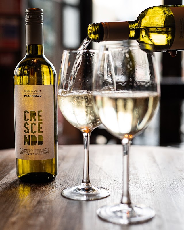 Malones Edinburgh cover image