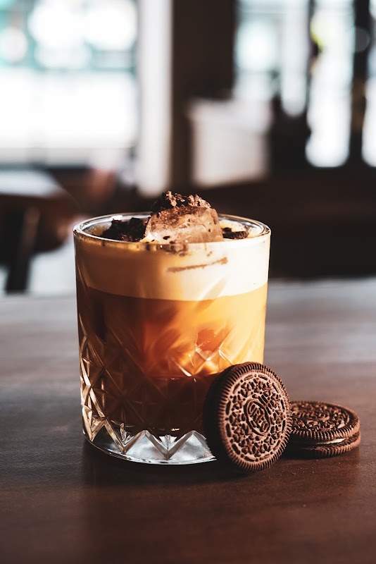 The Raging Bull cover image