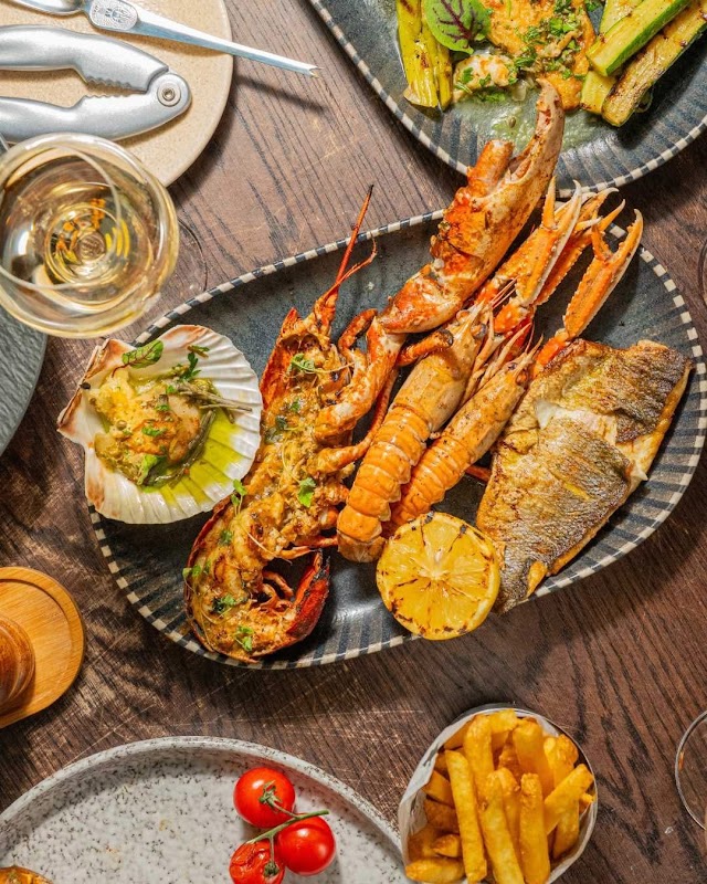 Coast & Creel cover image