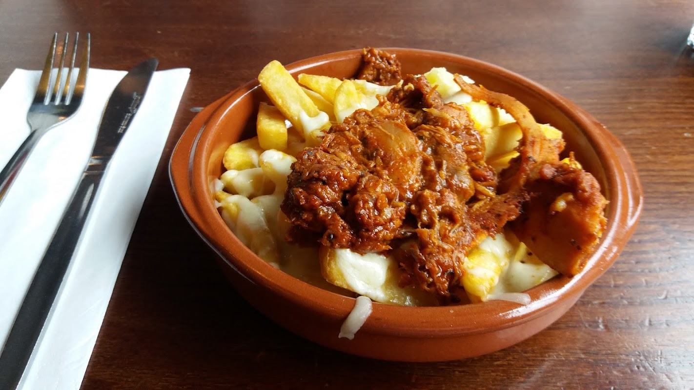 The Chanter cover image