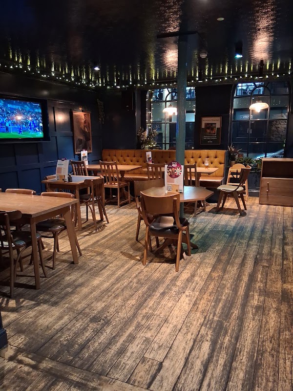 Festival Edinburgh cover image