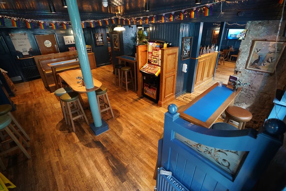 Festival Edinburgh logo