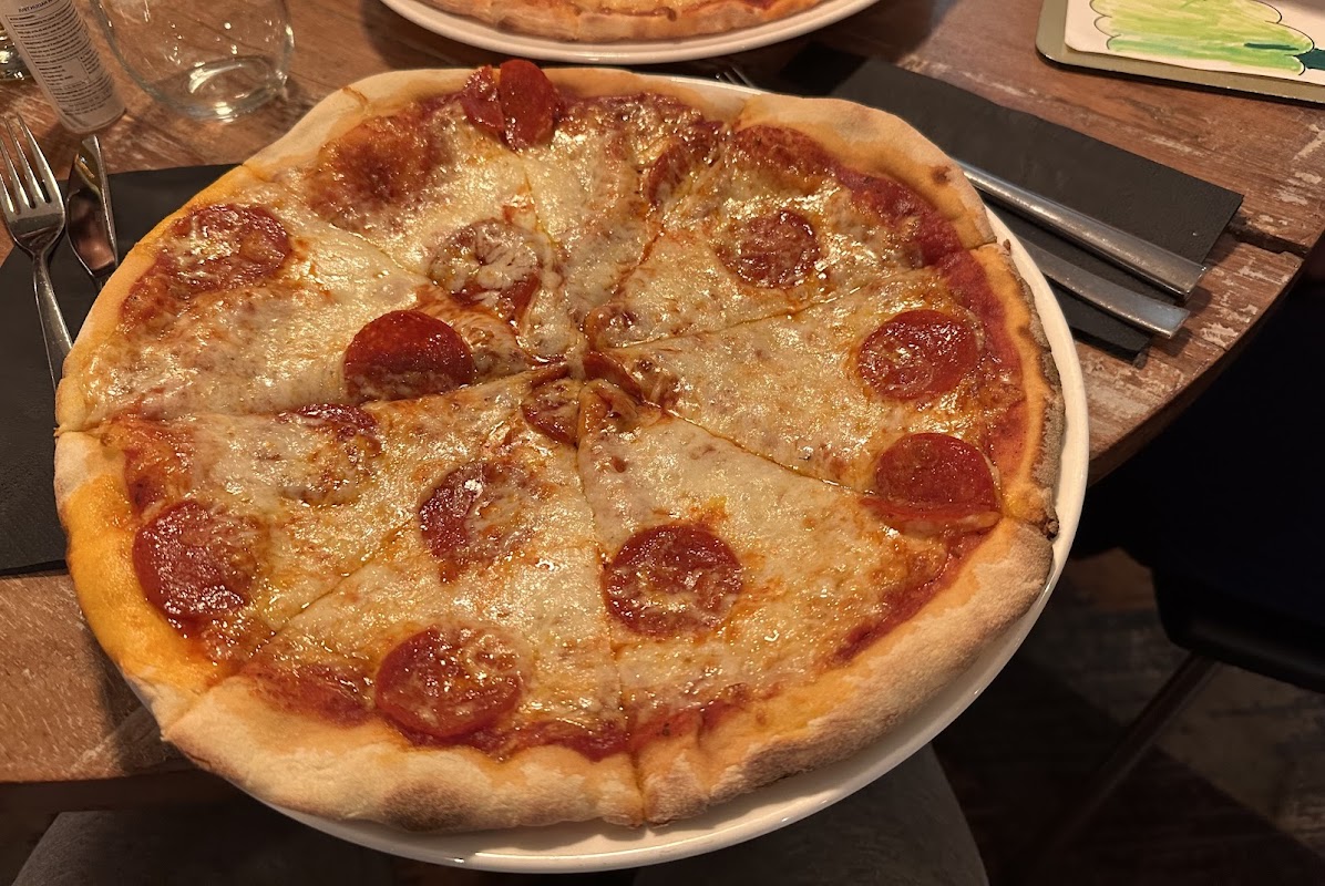 The Tap Music Lounge cover image