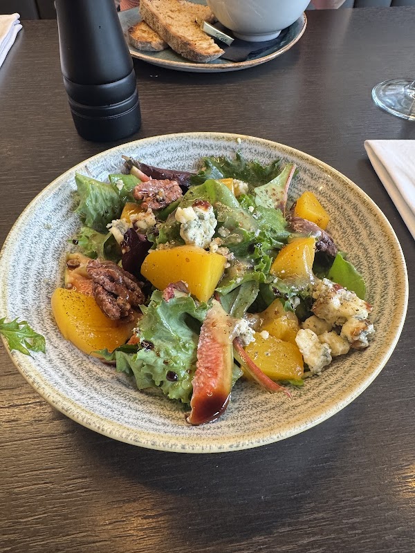 Dine Murrayfield cover image