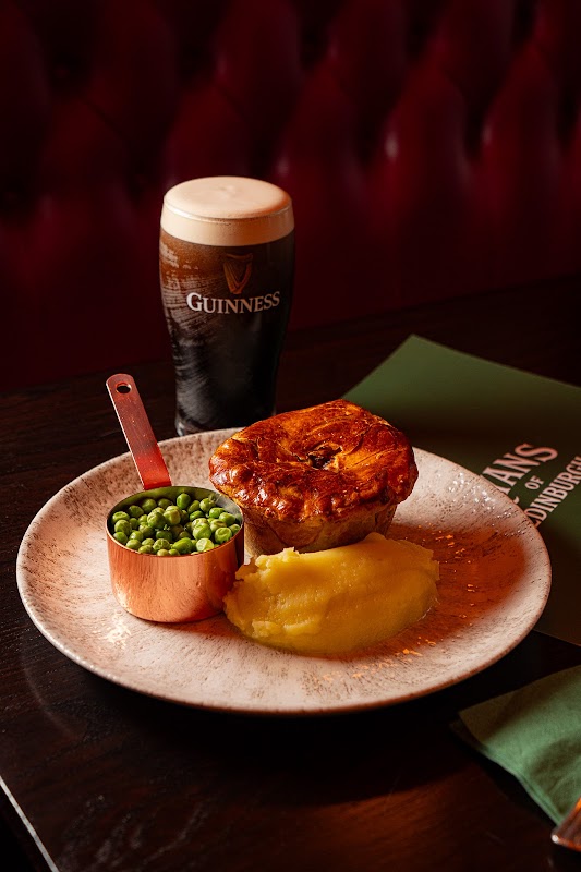 Ryans of Edinburgh cover image