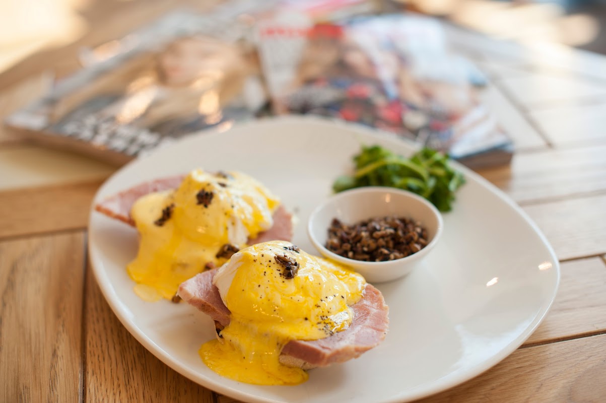 All Bar One Exchange Plaza cover image