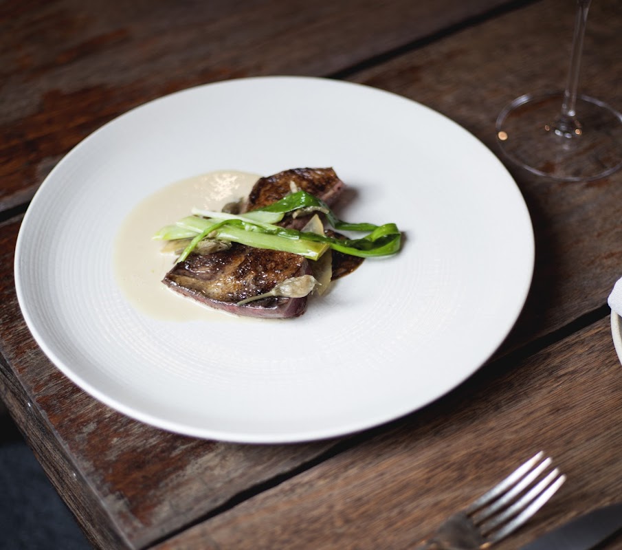 TIMBERYARD cover image