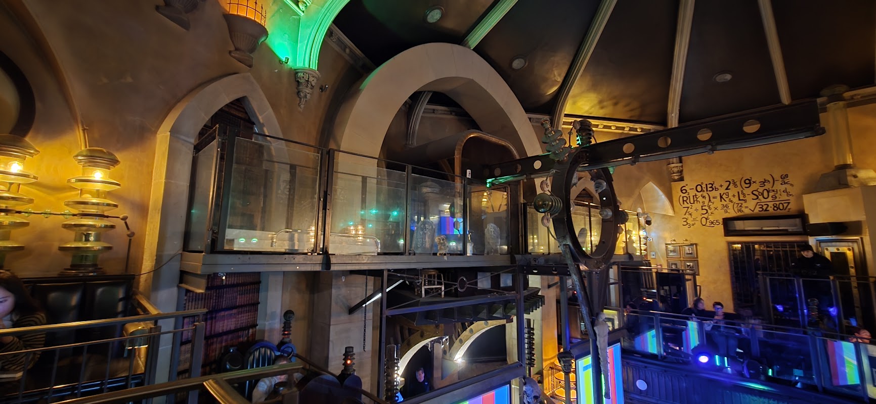 Frankenstein cover image