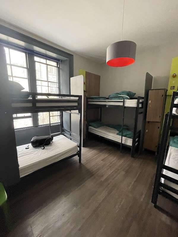 Kick Ass Greyfriars cover image