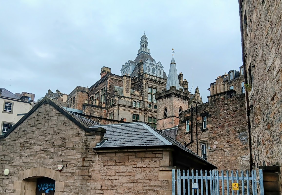 Kick Ass Greyfriars logo