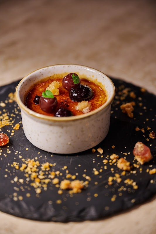 Divino Enoteca Italian Restaurant & Wine Bar cover image