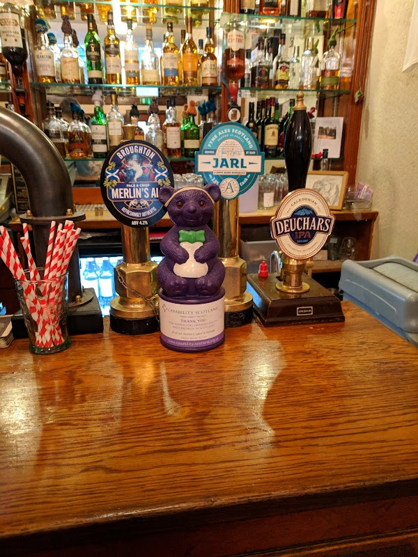 The Royal Oak cover image