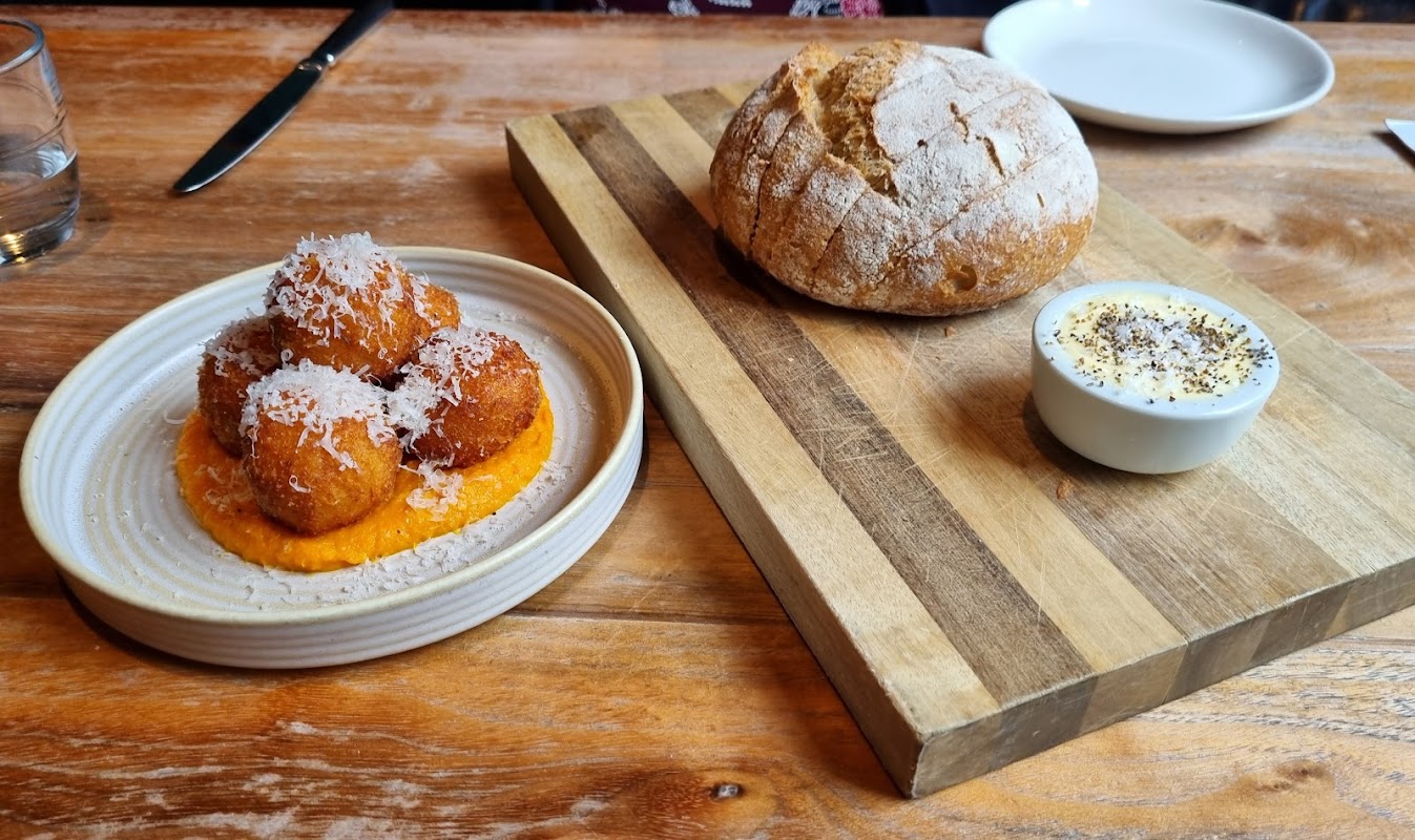 The Voyage of Buck cover image