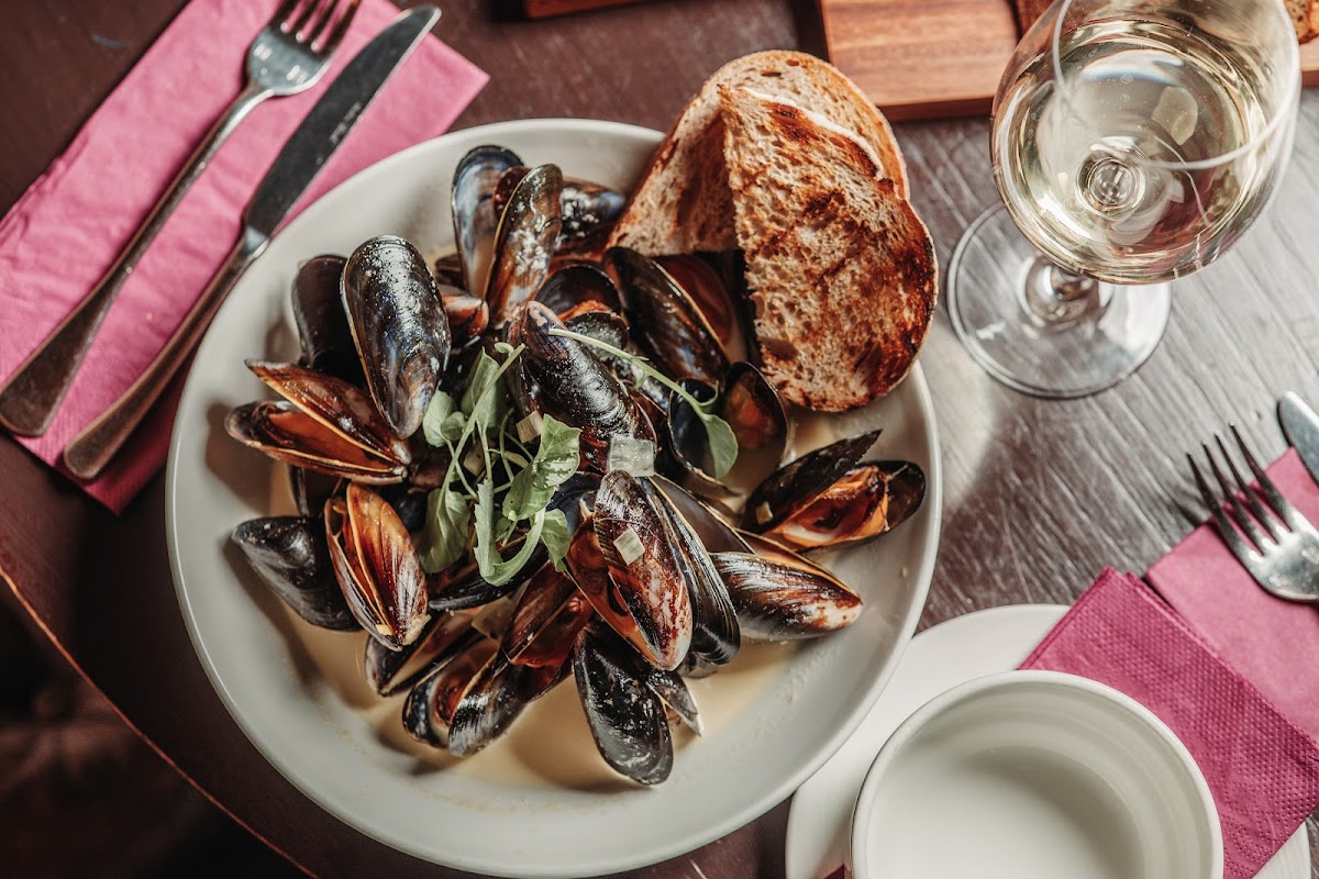 Ghillie Dhu cover image