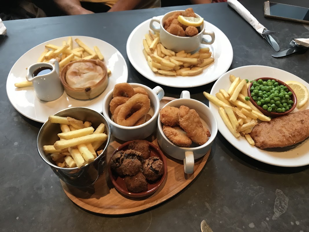 The Black Cat cover image