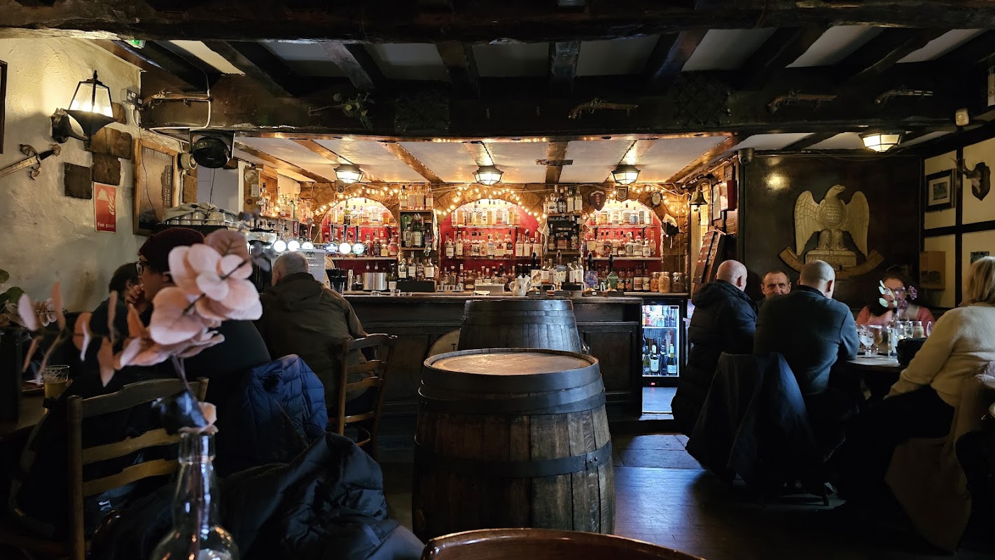 The Ensign Ewart cover image