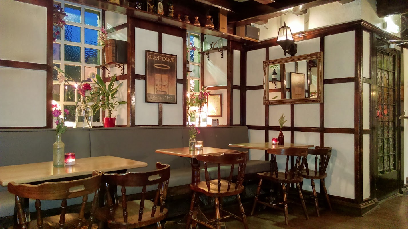 The Ensign Ewart logo