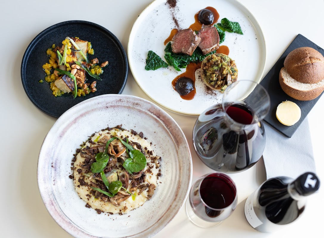 Cannonball Restaurant & Bar cover image