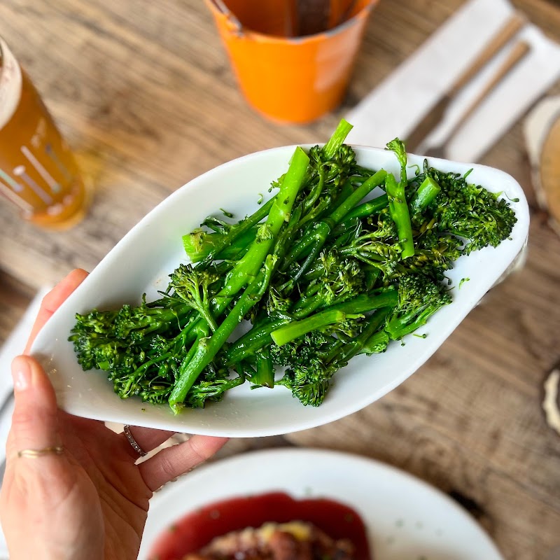 Makars Mash Bar cover image