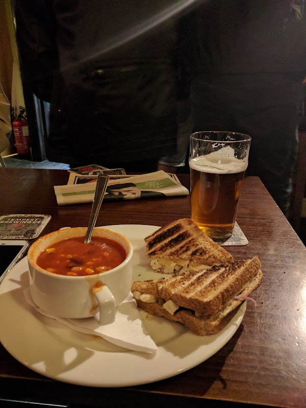 Jolly Judge cover image