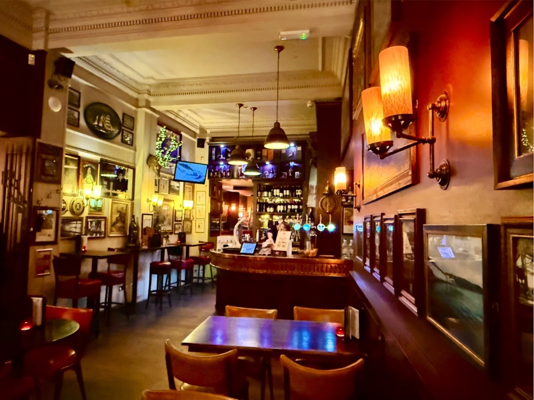 Whiski Rooms cover image