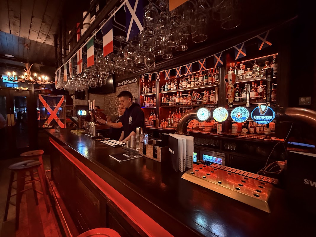 The Piper's Rest cover image