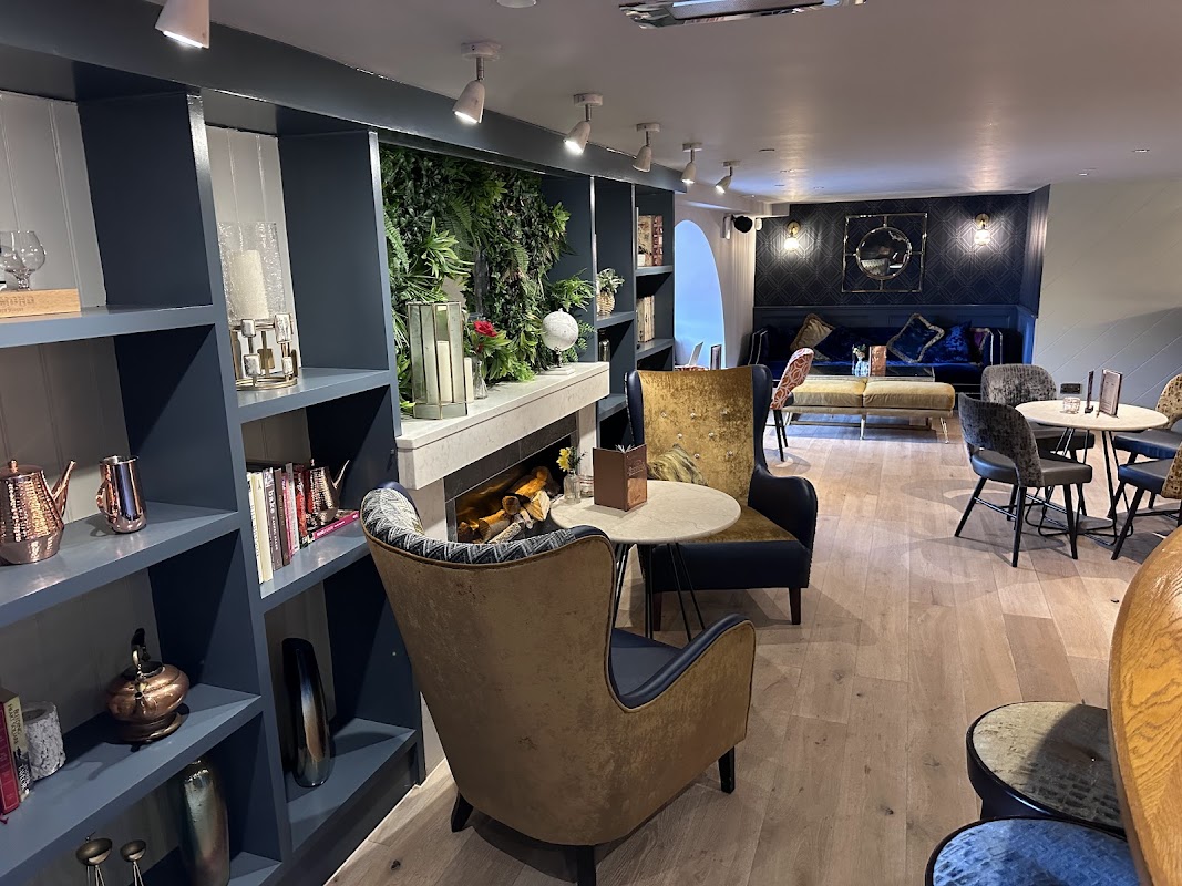 Brewhemia cover image