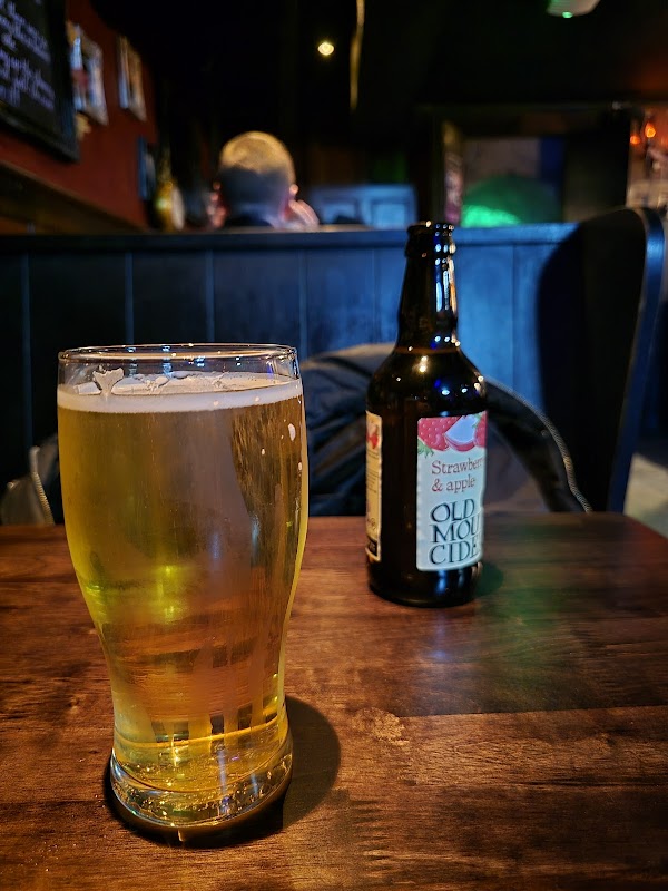 The Banshee Labyrinth cover image