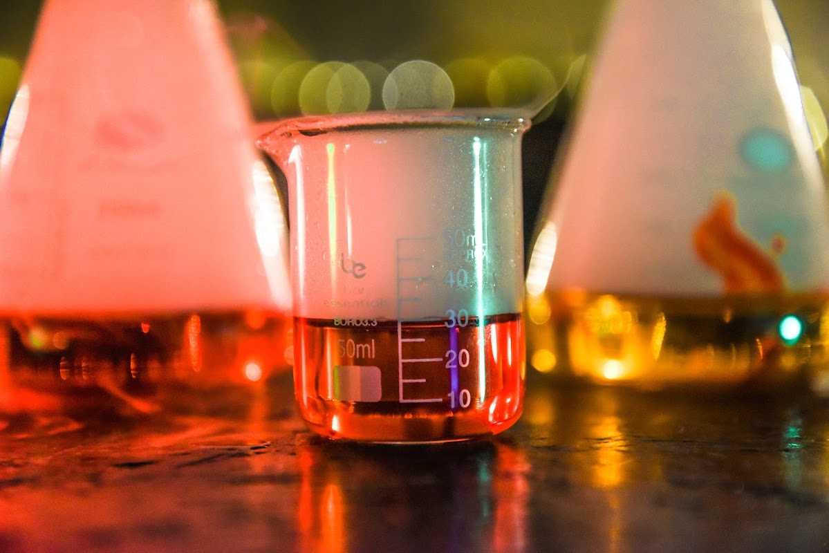 Department Of Magic cover image