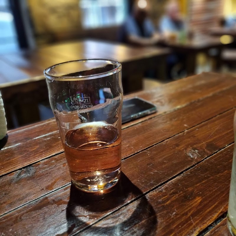 Whistlebinkies cover image