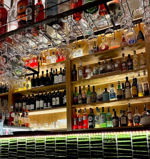 La Locanda cover image