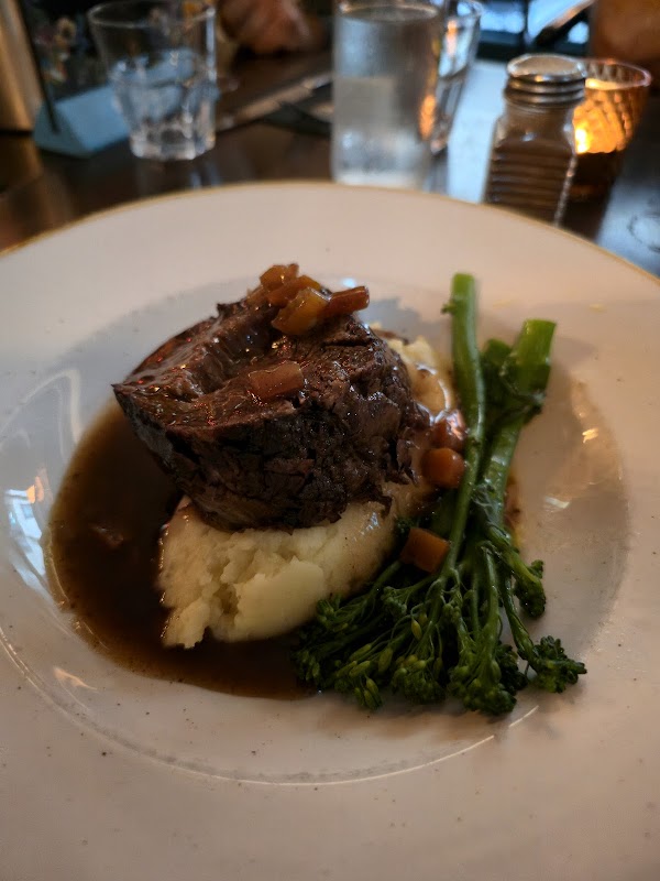 MacKays On The Mile cover image