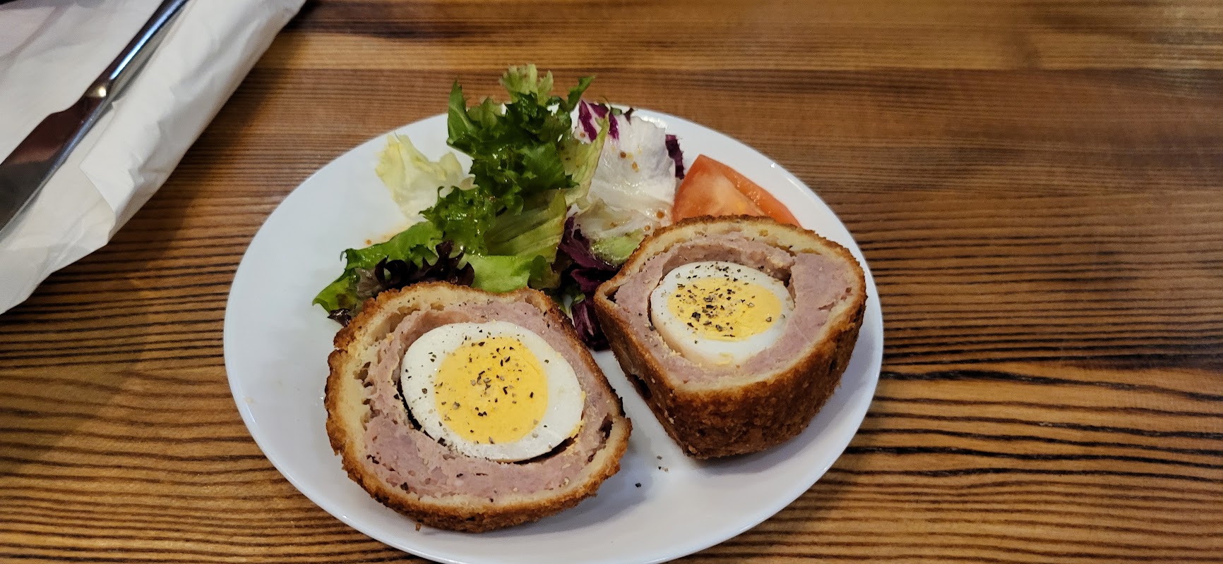 No. 1 High Street cover image