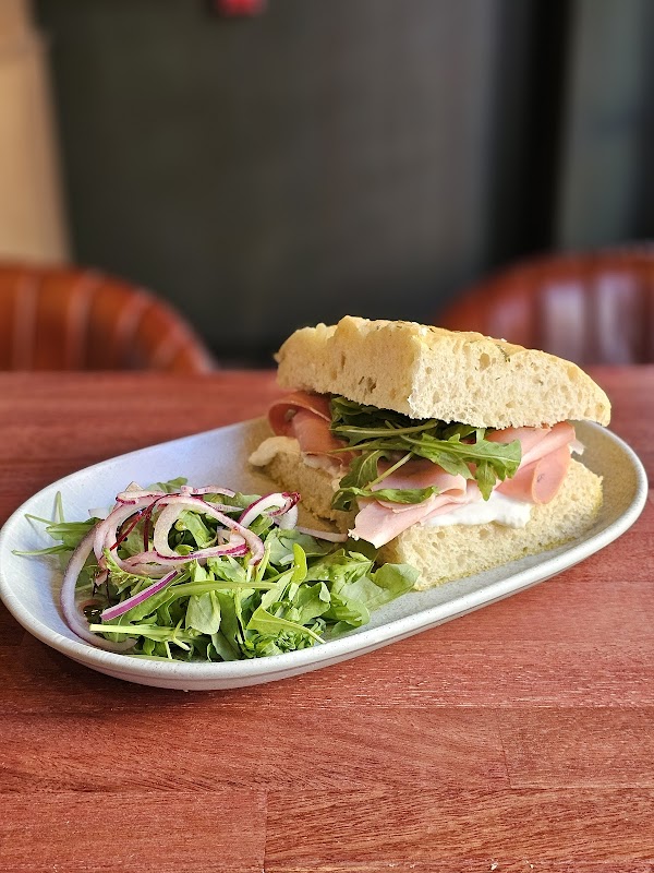 Cask and Vine cover image