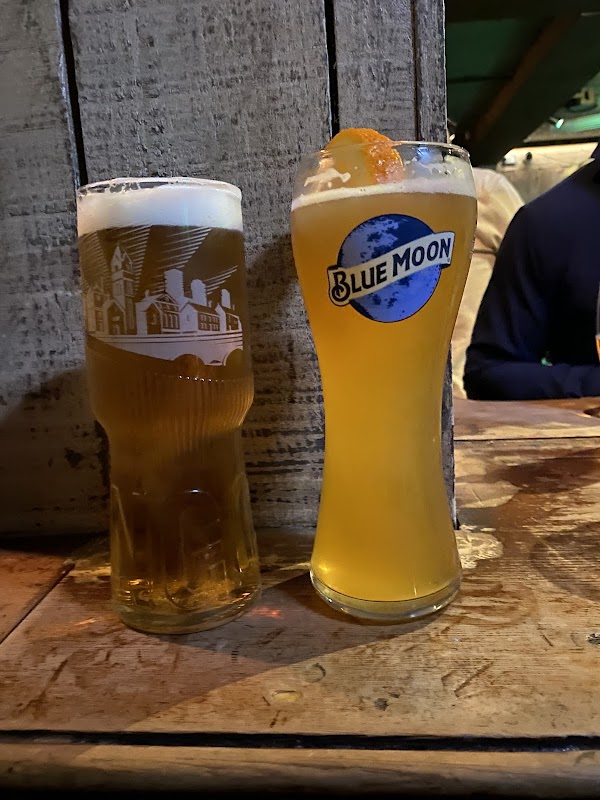 Kitty O'Shea's Edinburgh cover image