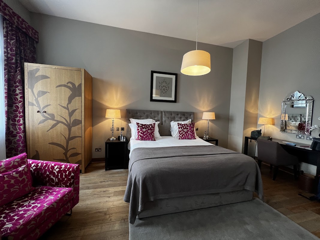 Tigerlily cover image