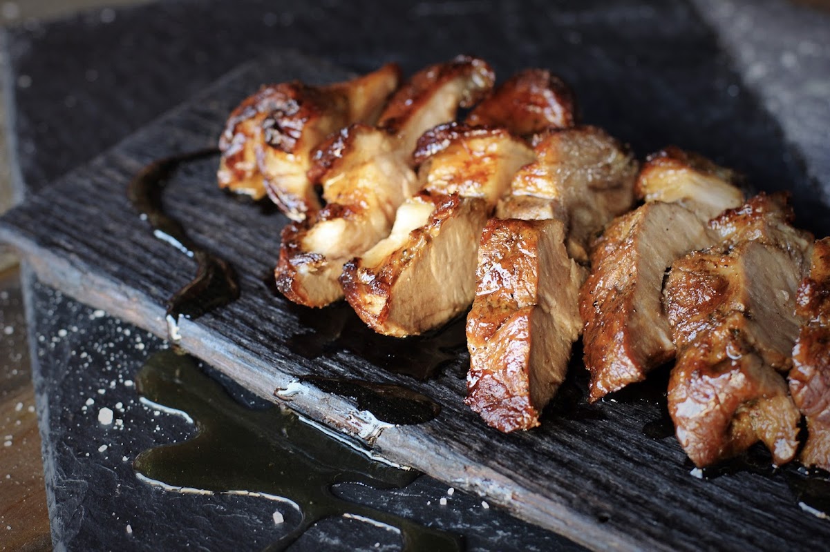 Fazenda Rodizio Bar & Grill Edinburgh cover image