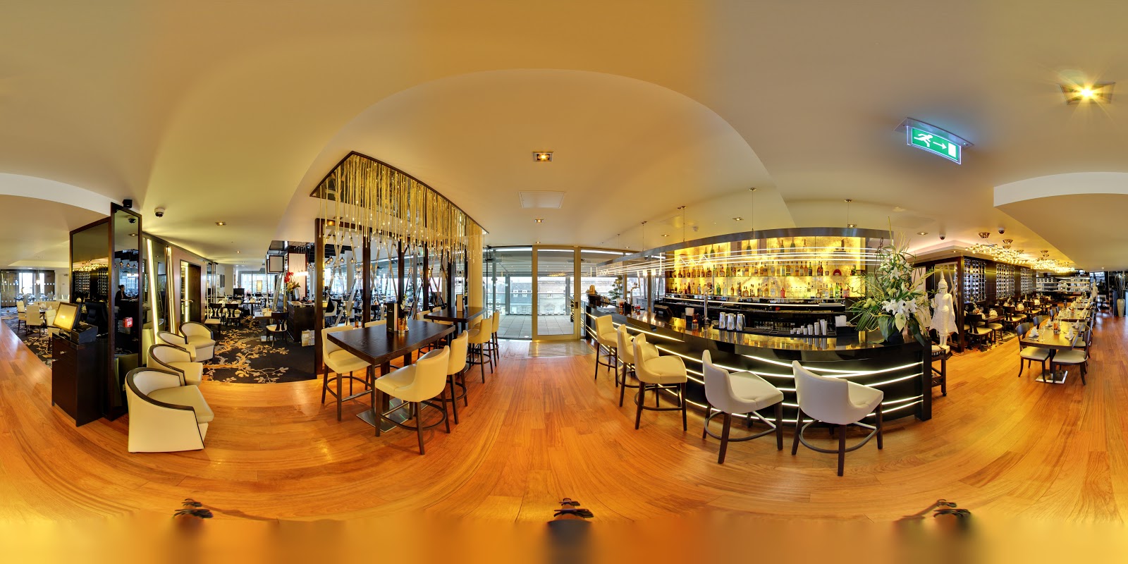 Chaophraya Thai Restaurant logo