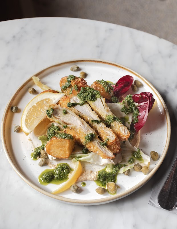 Contini George Street cover image