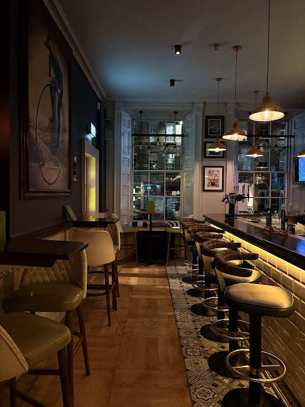 Badger & Co cover image