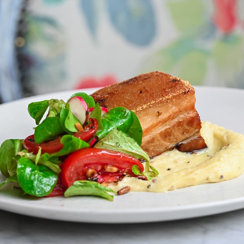 Copper Blossom cover image