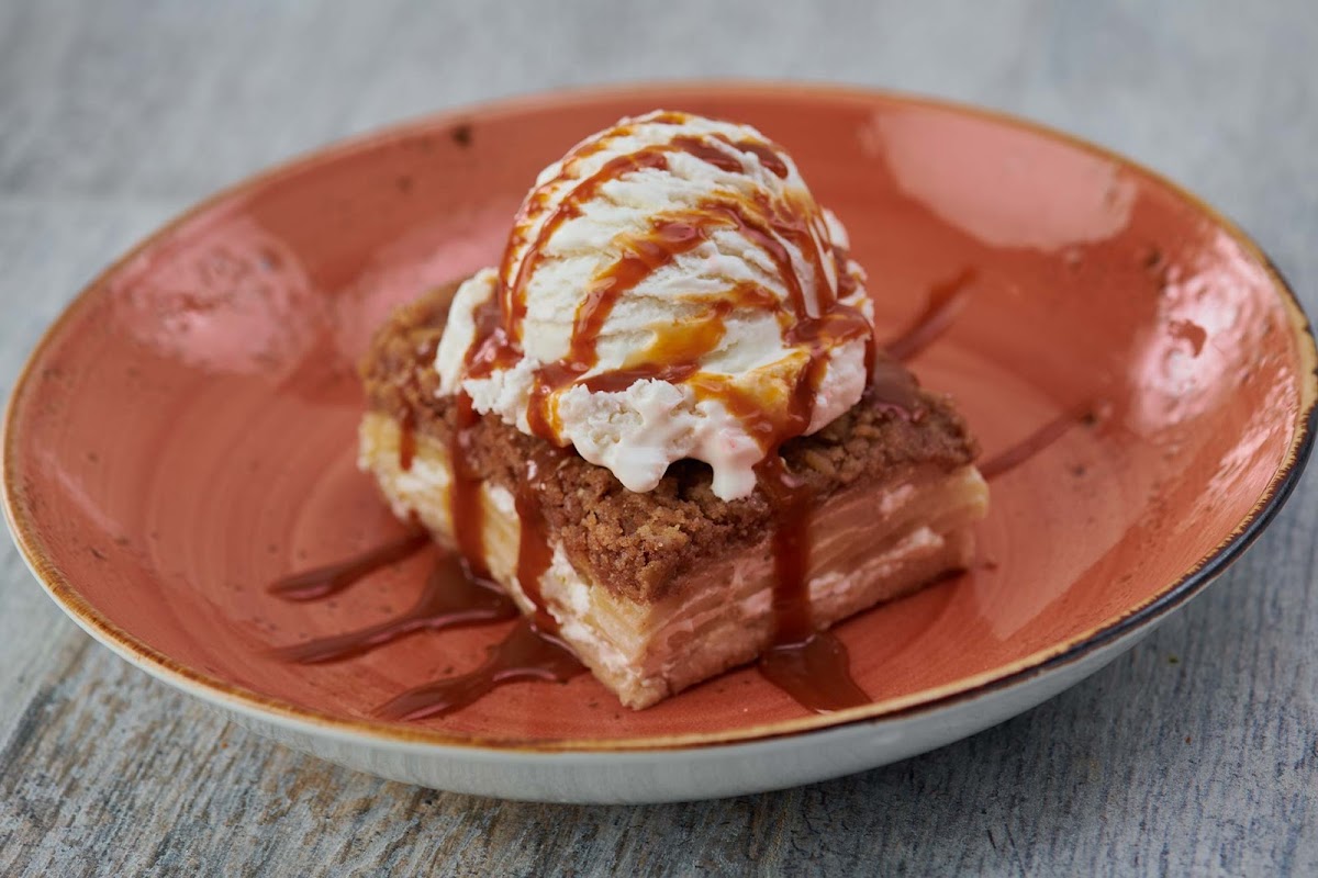 Hard Rock Cafe cover image