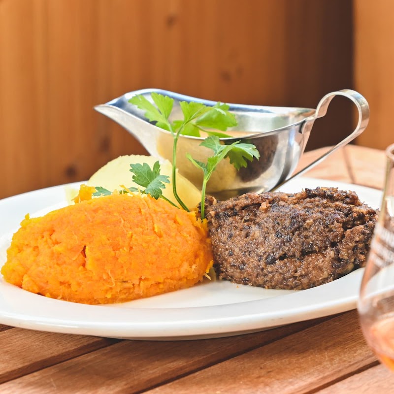 The Auld Hundred cover image